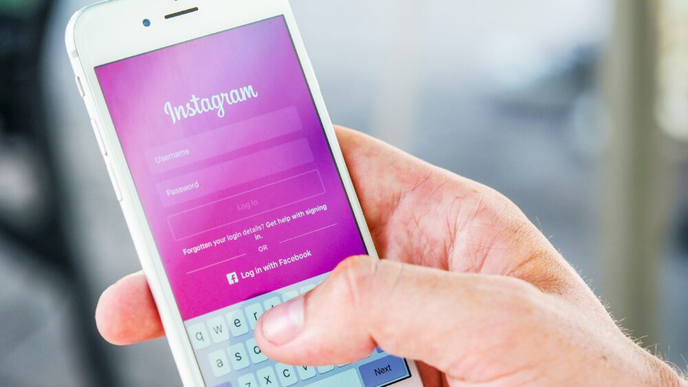 Guide format de publication Instagram