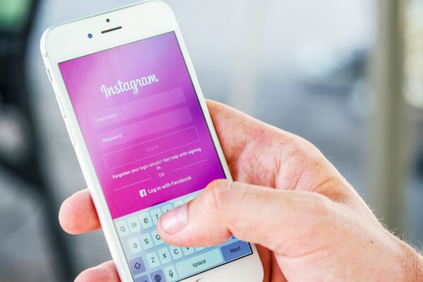 Guide format de publication Instagram