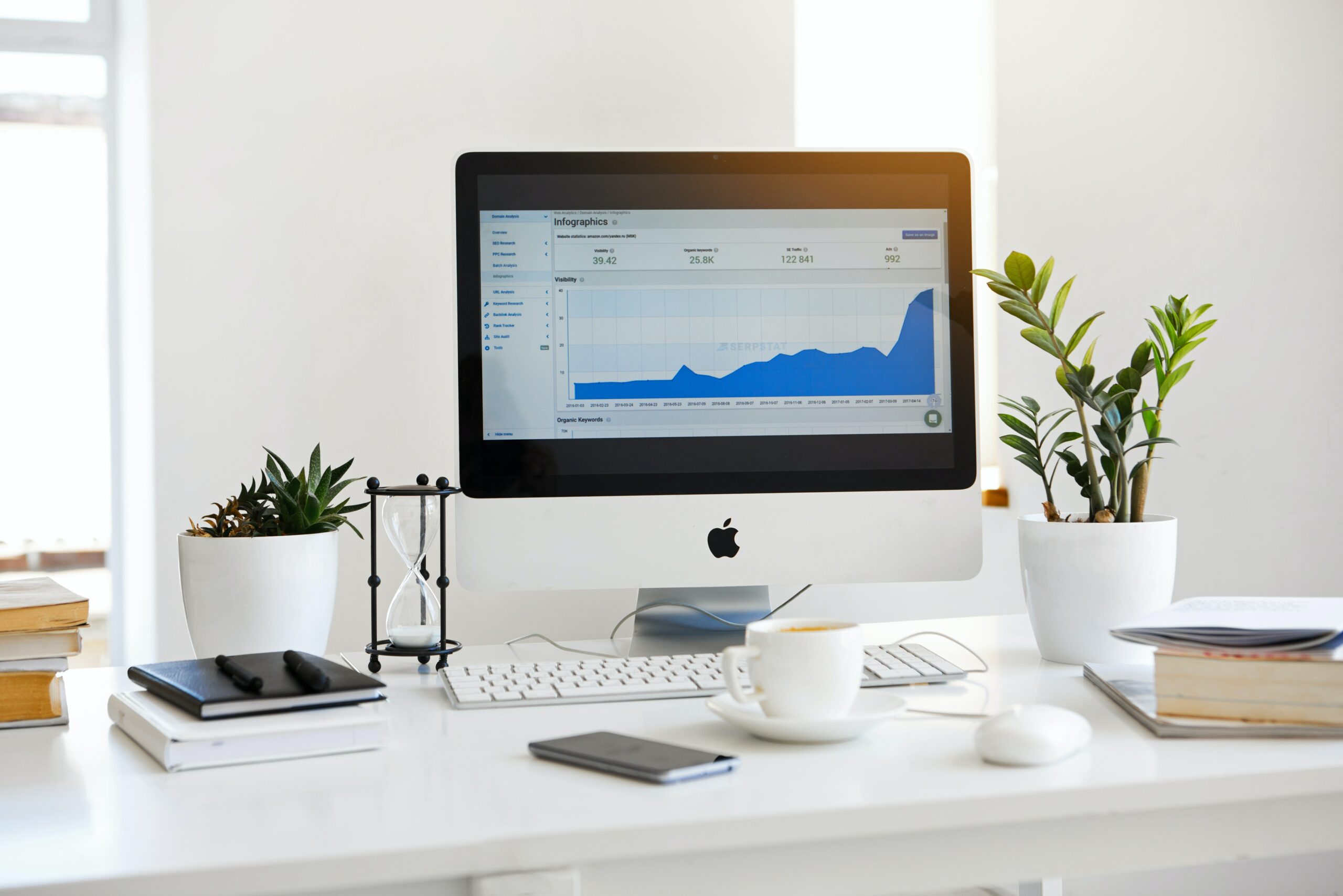 Freelance Référencement payant SEA Toulouse