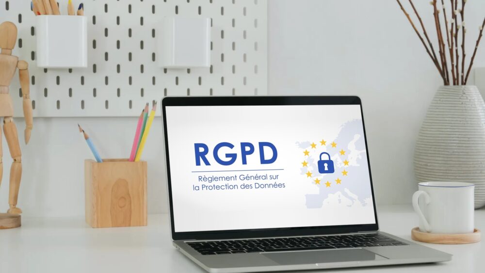 Mise en conformité RGPD Site Wordpress