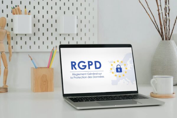 Mise en conformité RGPD Site Wordpress