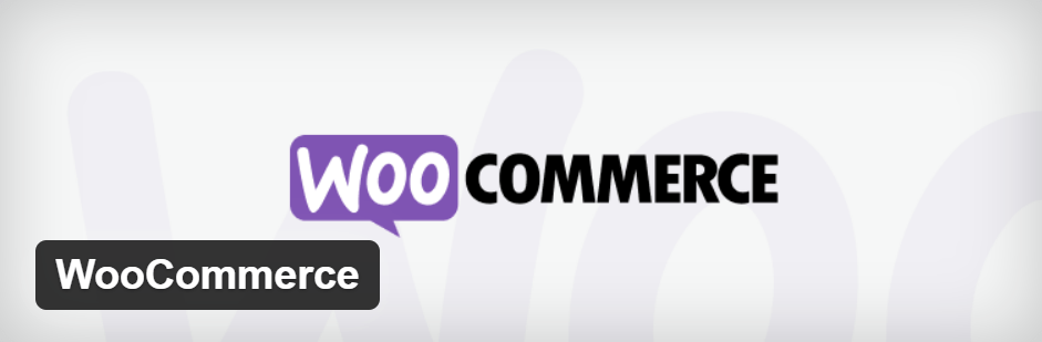 WooCommerce