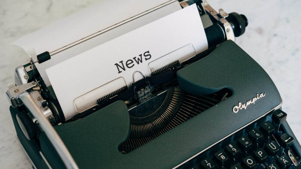 Blog d'entreprise