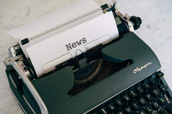 Blog d'entreprise