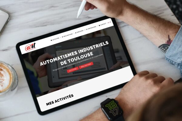 Automatismes Industriels de Toulouse