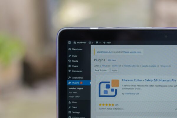 7 plugins essentiels pour votre site WordPress