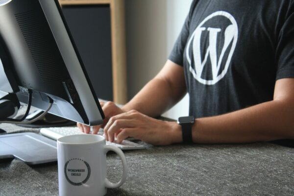 Comparaison Wix et WordPress